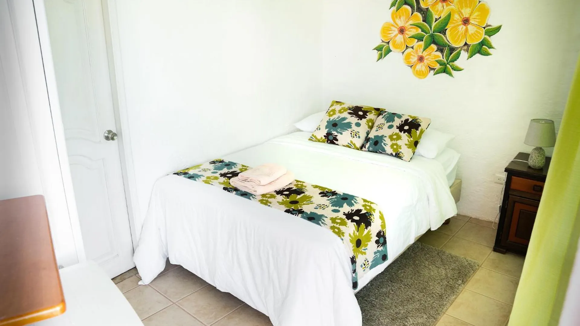 Hotel Miconia Puerto Baquerizo Moreno