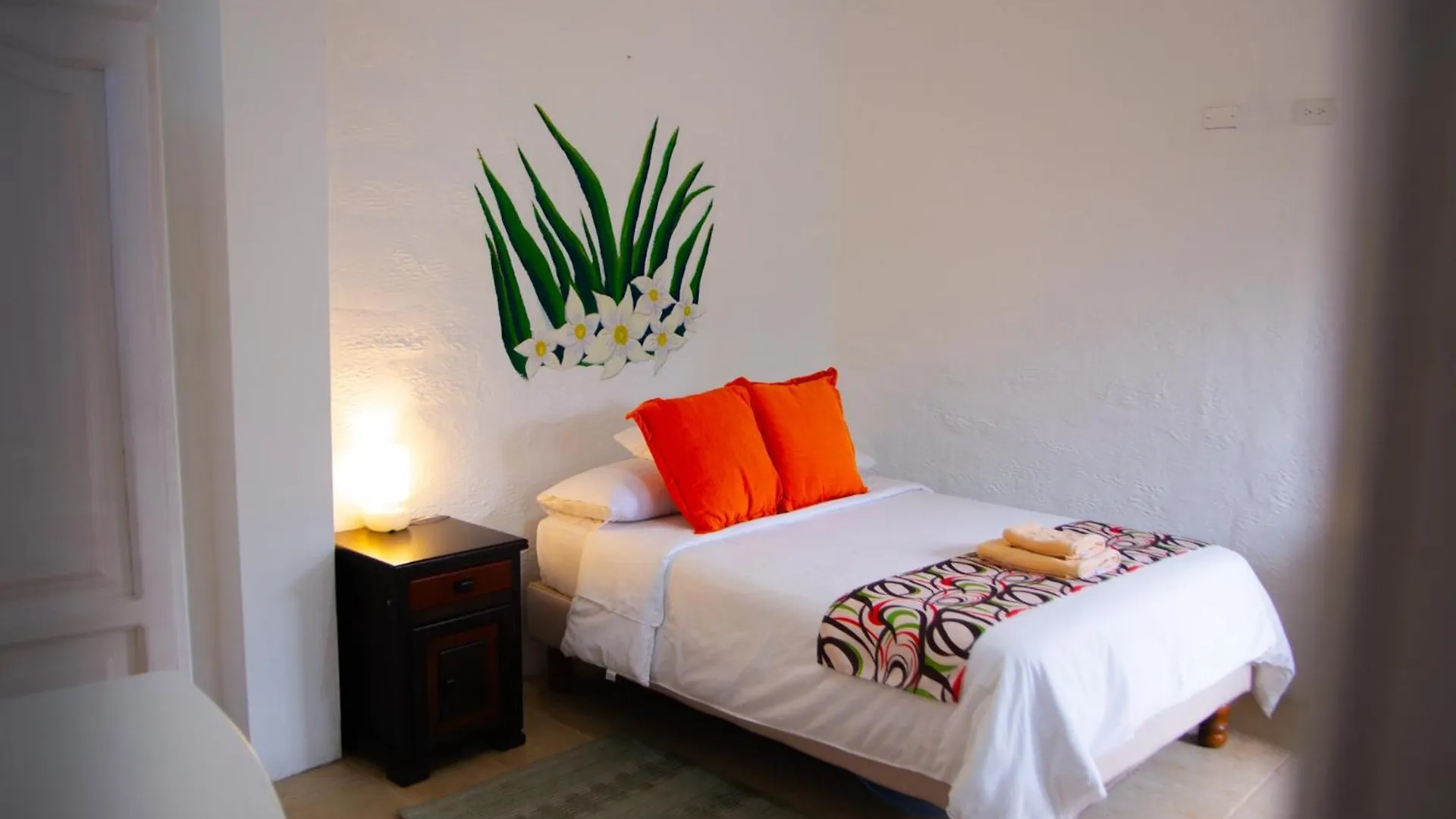Hotel Miconia Puerto Baquerizo Moreno