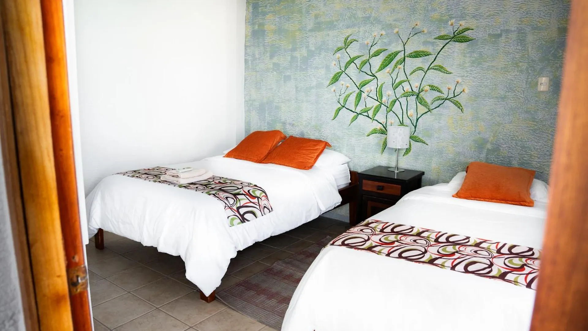 ****  Hotel Miconia Puerto Baquerizo Moreno Ecuador
