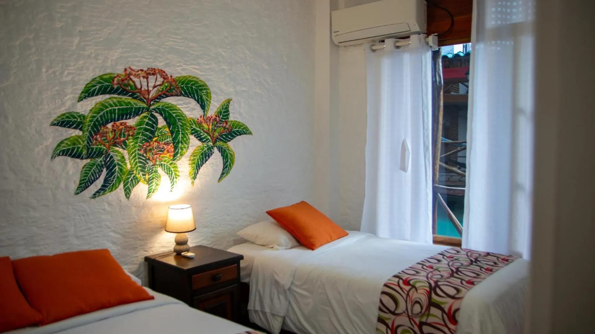 Hotel Miconia Puerto Baquerizo Moreno
