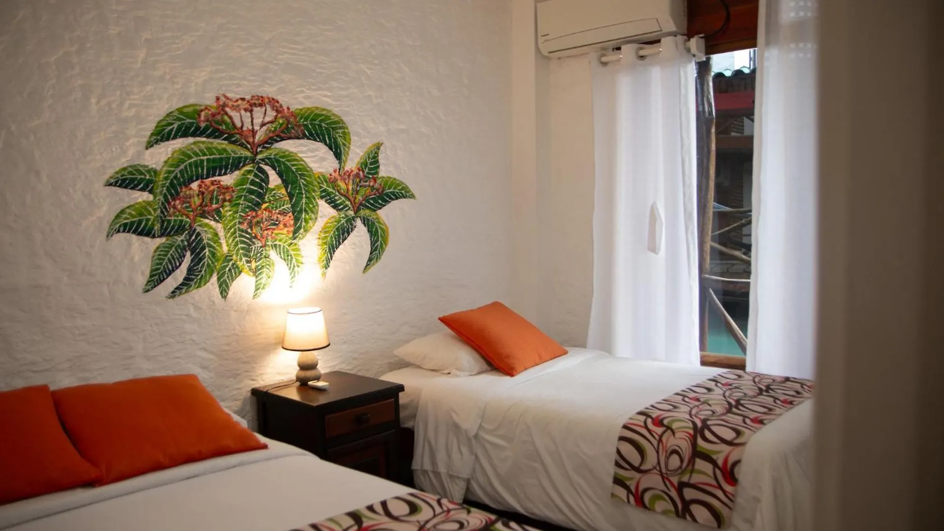 Hotel Miconia Puerto Baquerizo Moreno
