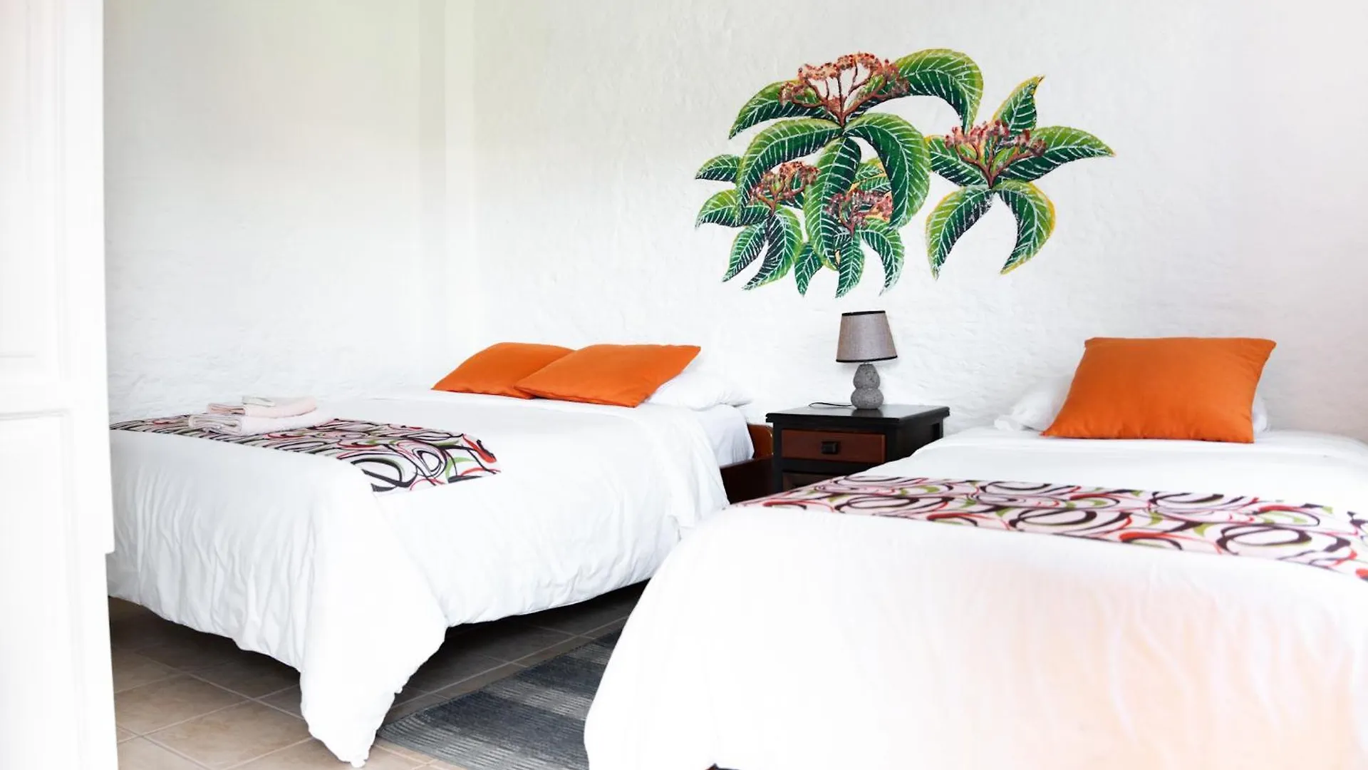 Hotel Miconia Puerto Baquerizo Moreno