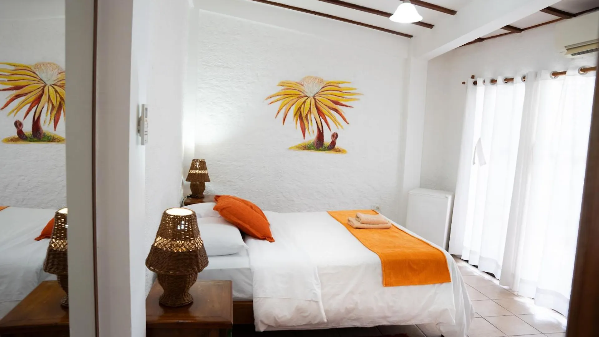 Hotel Miconia Puerto Baquerizo Moreno Ecuador