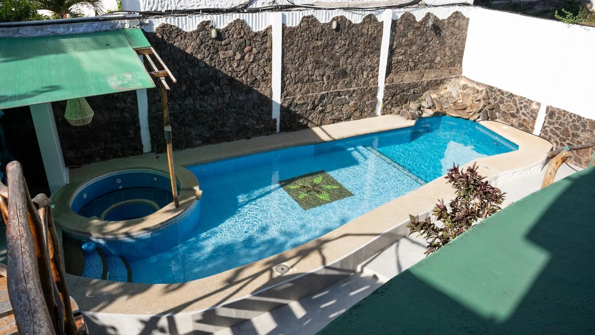 Hotel Miconia Puerto Baquerizo Moreno