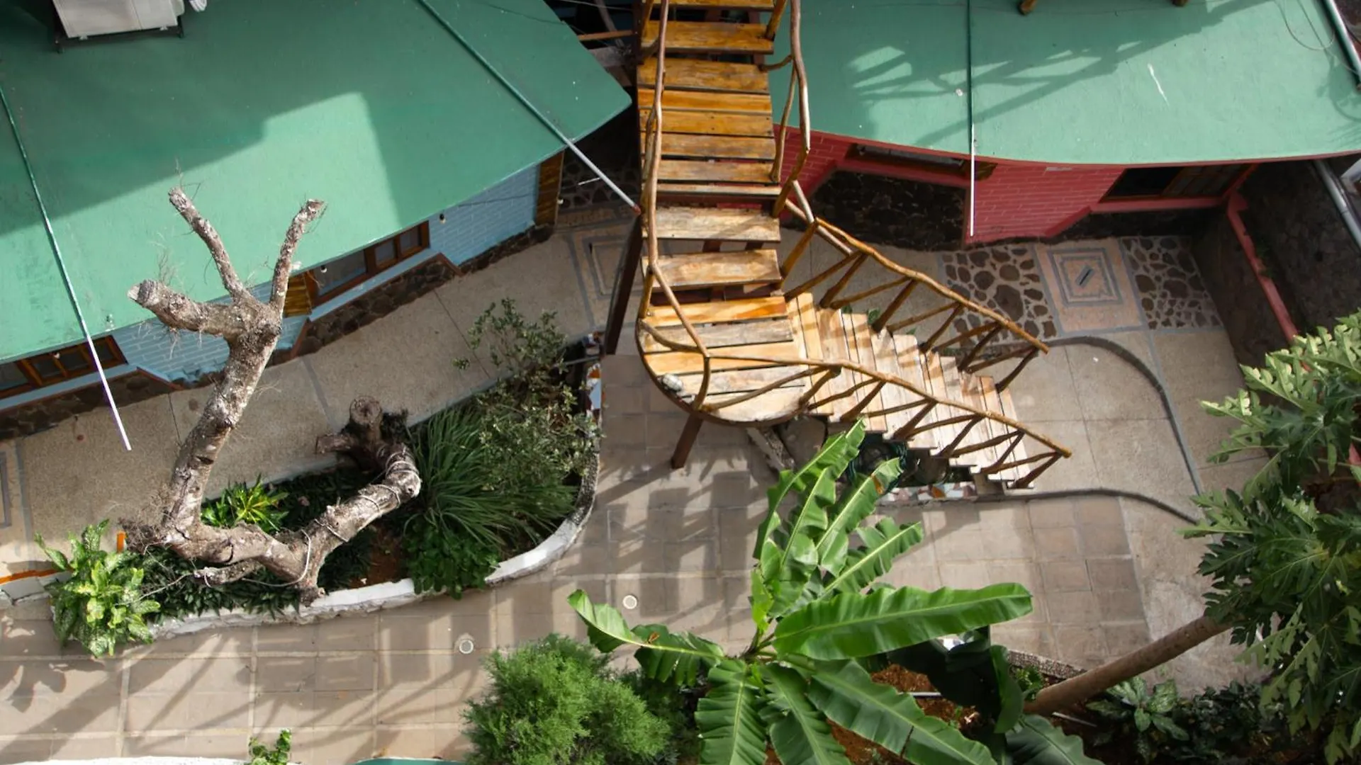 Hotel Miconia Puerto Baquerizo Moreno