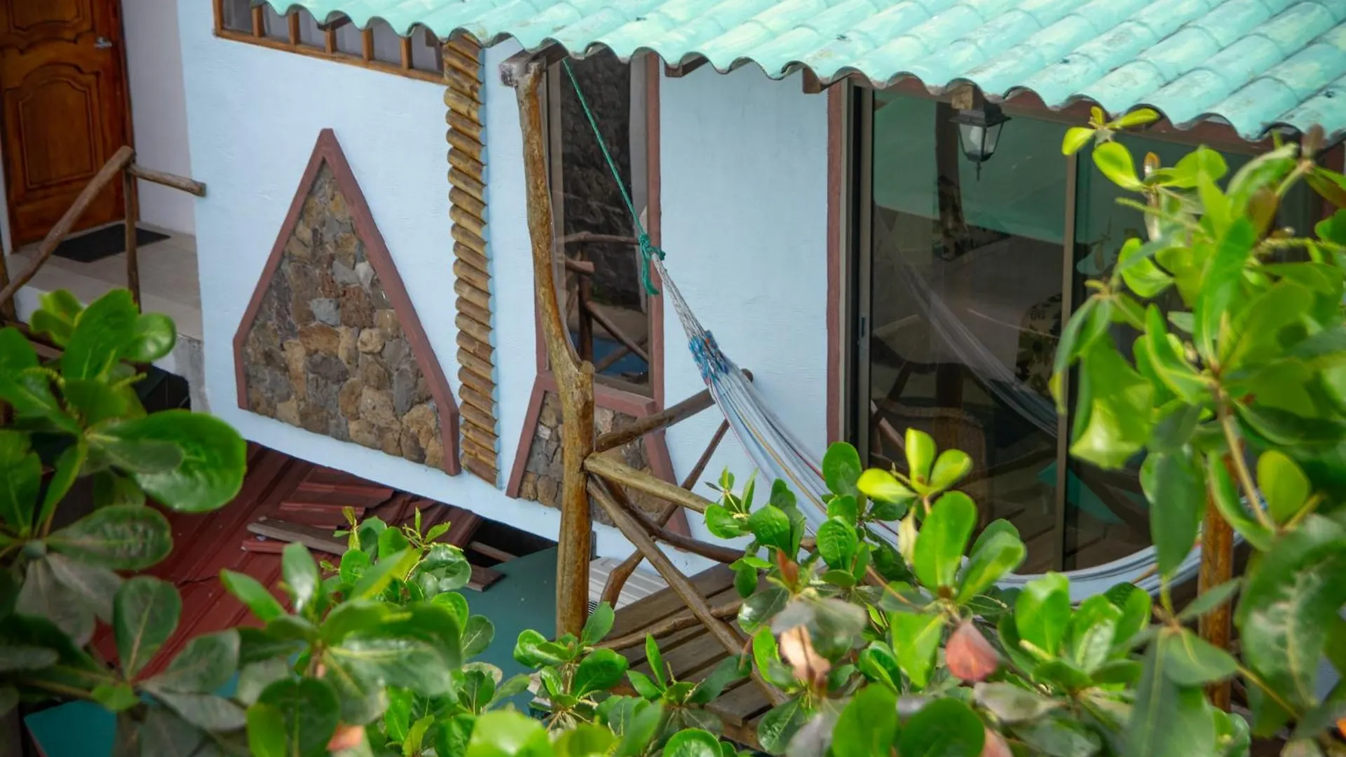 Hotel Miconia Puerto Baquerizo Moreno