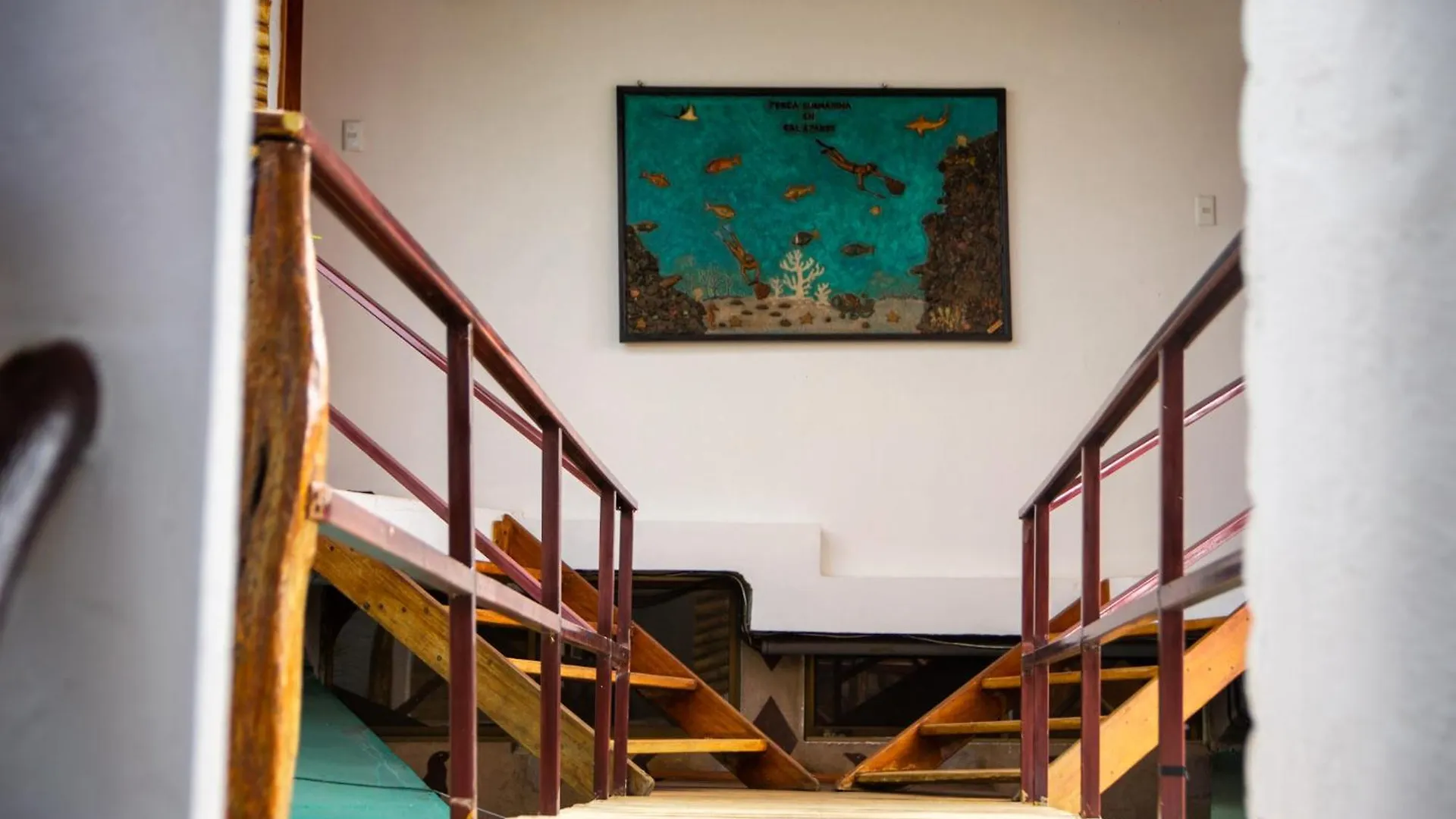 Hotel Miconia Puerto Baquerizo Moreno