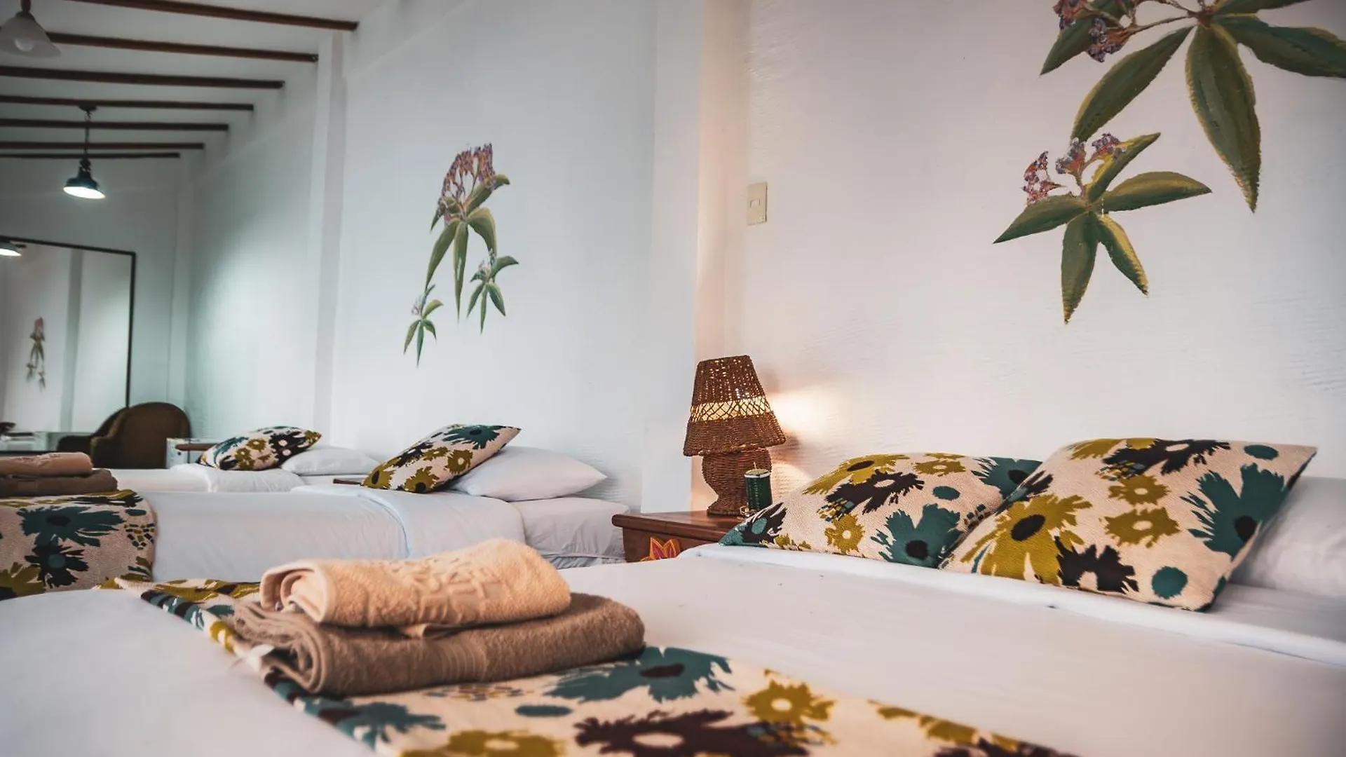 Hotel Miconia Puerto Baquerizo Moreno