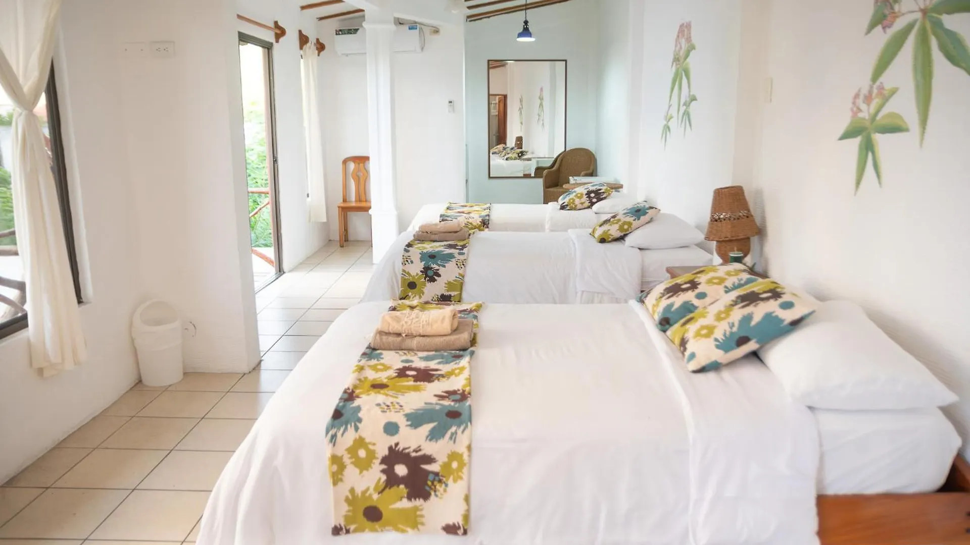 Hotel Miconia Puerto Baquerizo Moreno