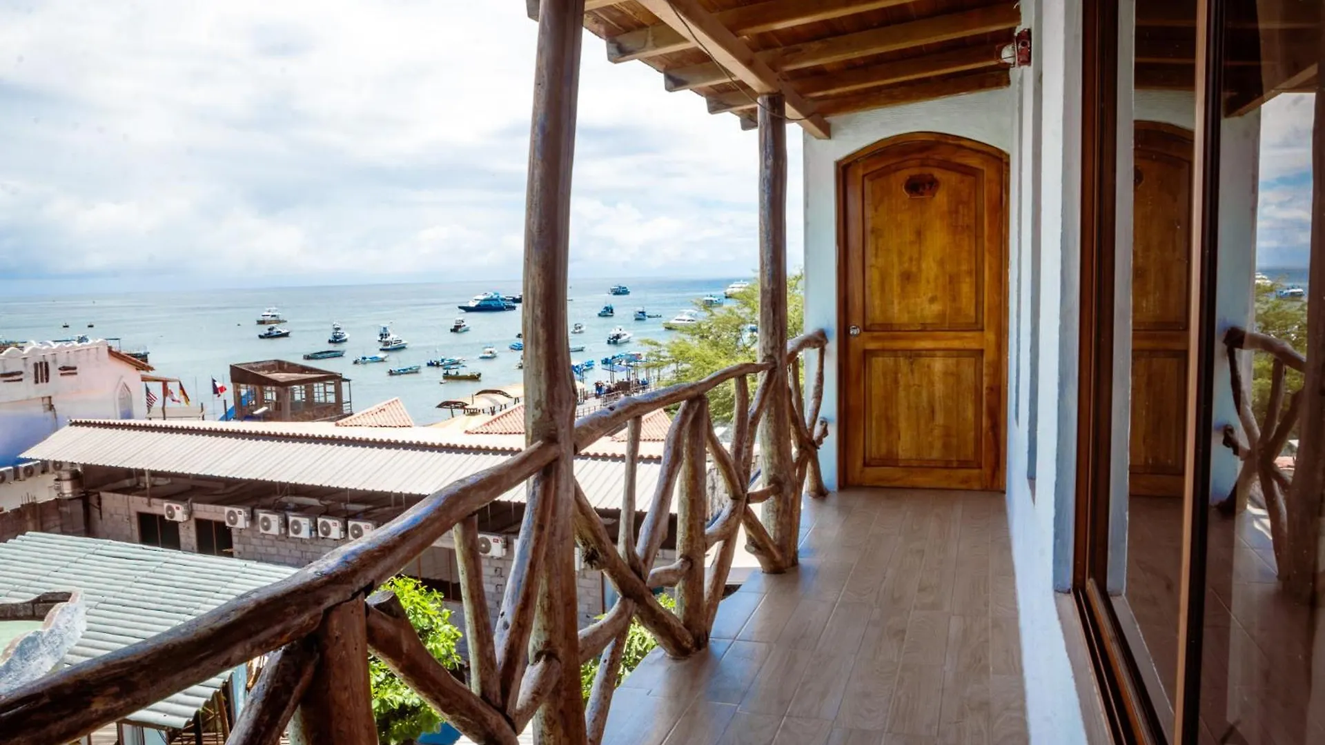 Hotel Miconia Puerto Baquerizo Moreno