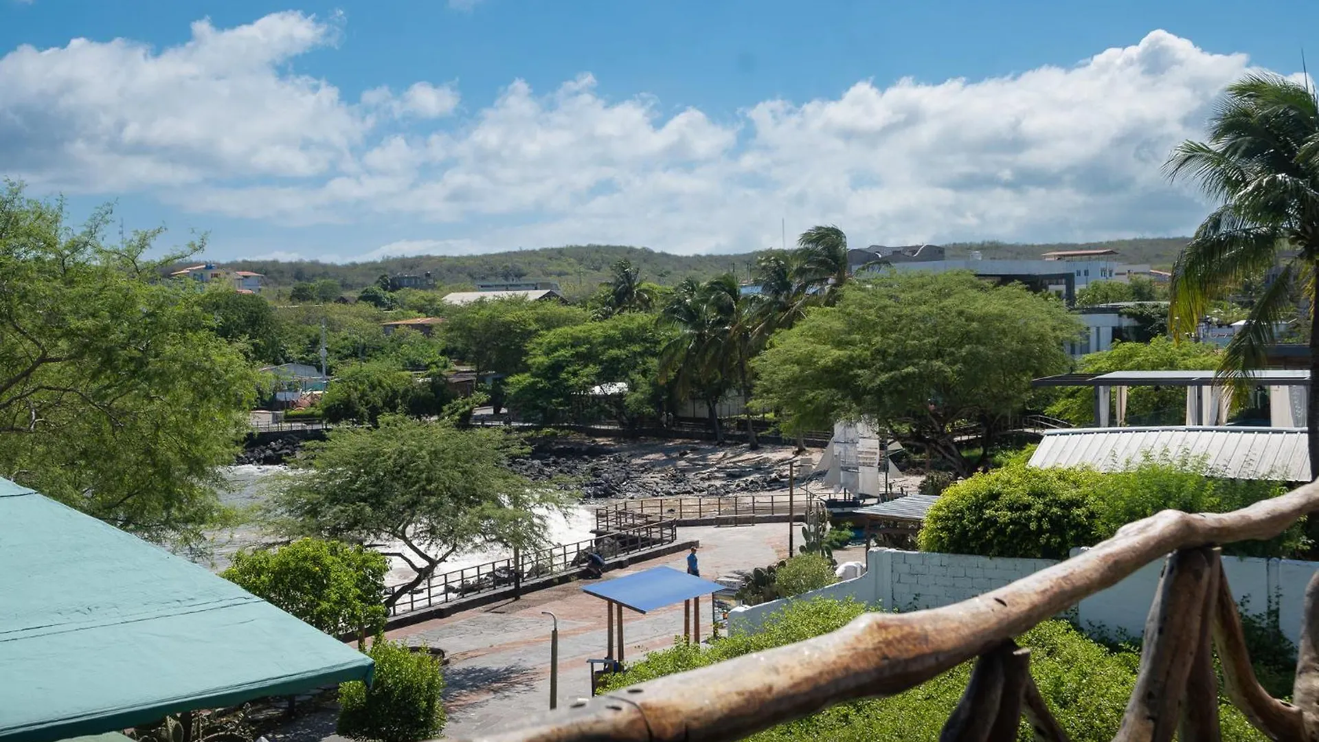 Hotel Miconia Puerto Baquerizo Moreno