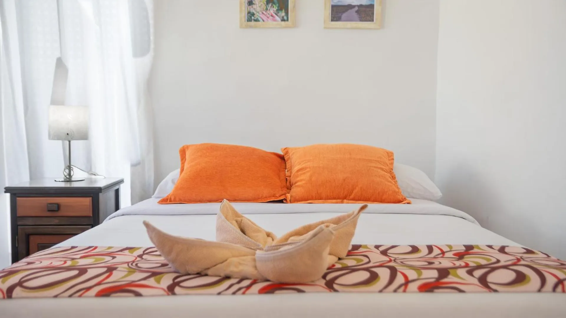 Hotel Miconia Puerto Baquerizo Moreno