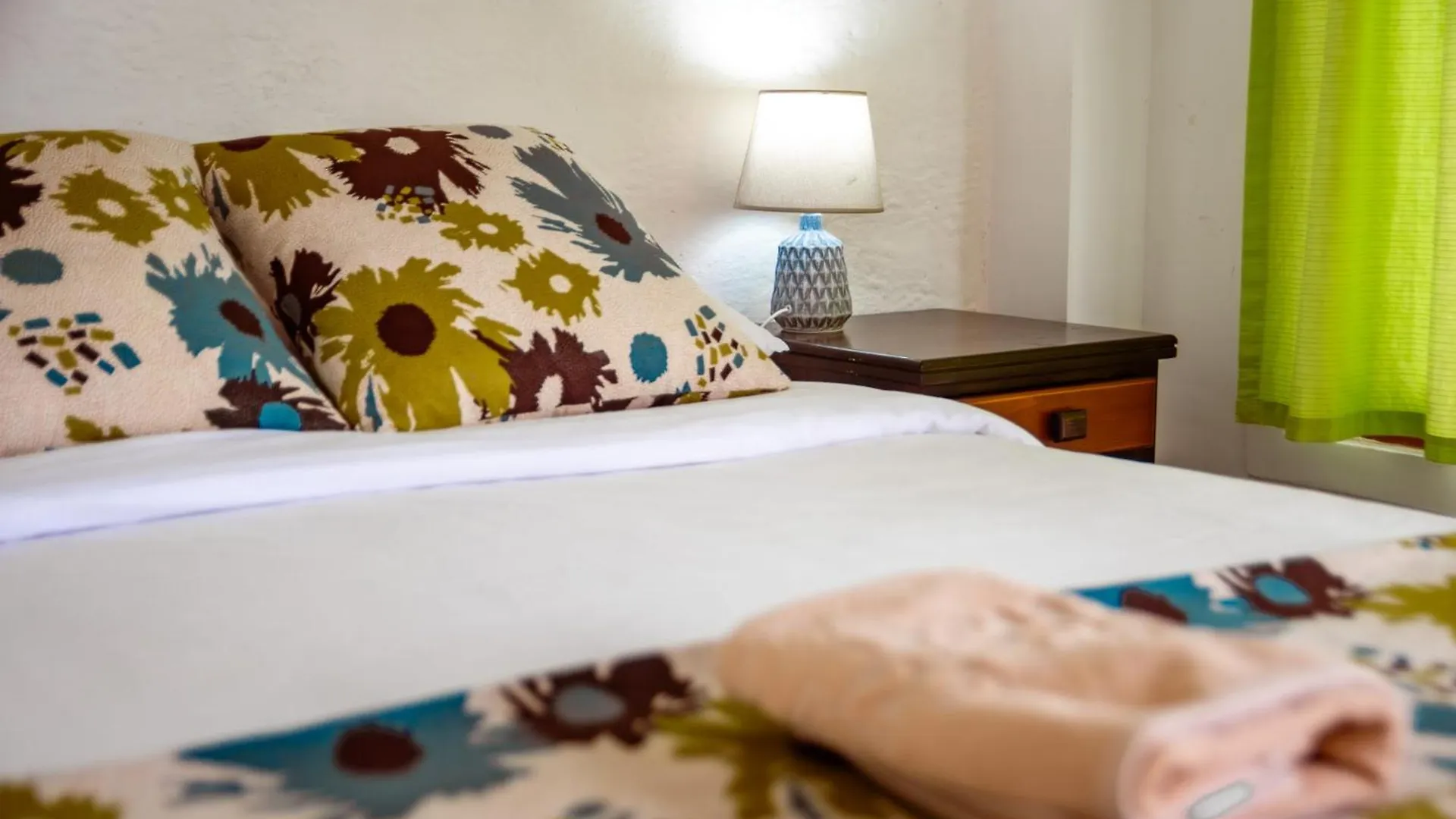 Hotel Miconia Puerto Baquerizo Moreno 4*,