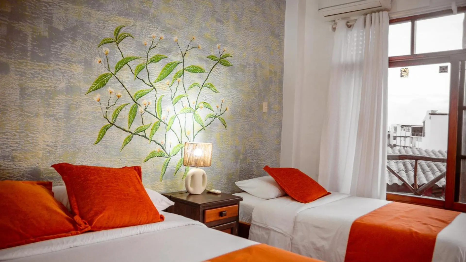 Hotel Miconia Puerto Baquerizo Moreno