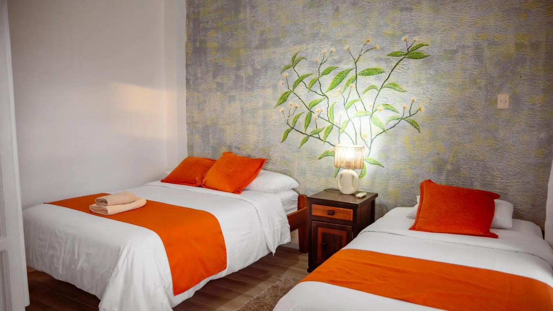 Hotel Miconia Puerto Baquerizo Moreno