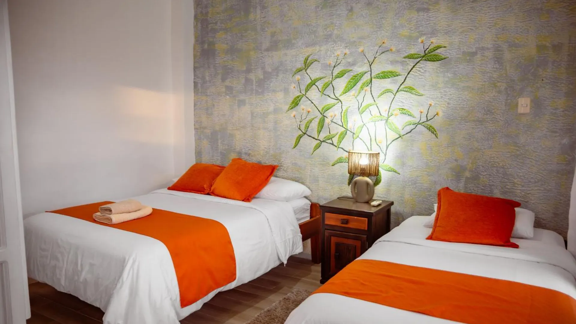 Hotel Miconia Puerto Baquerizo Moreno