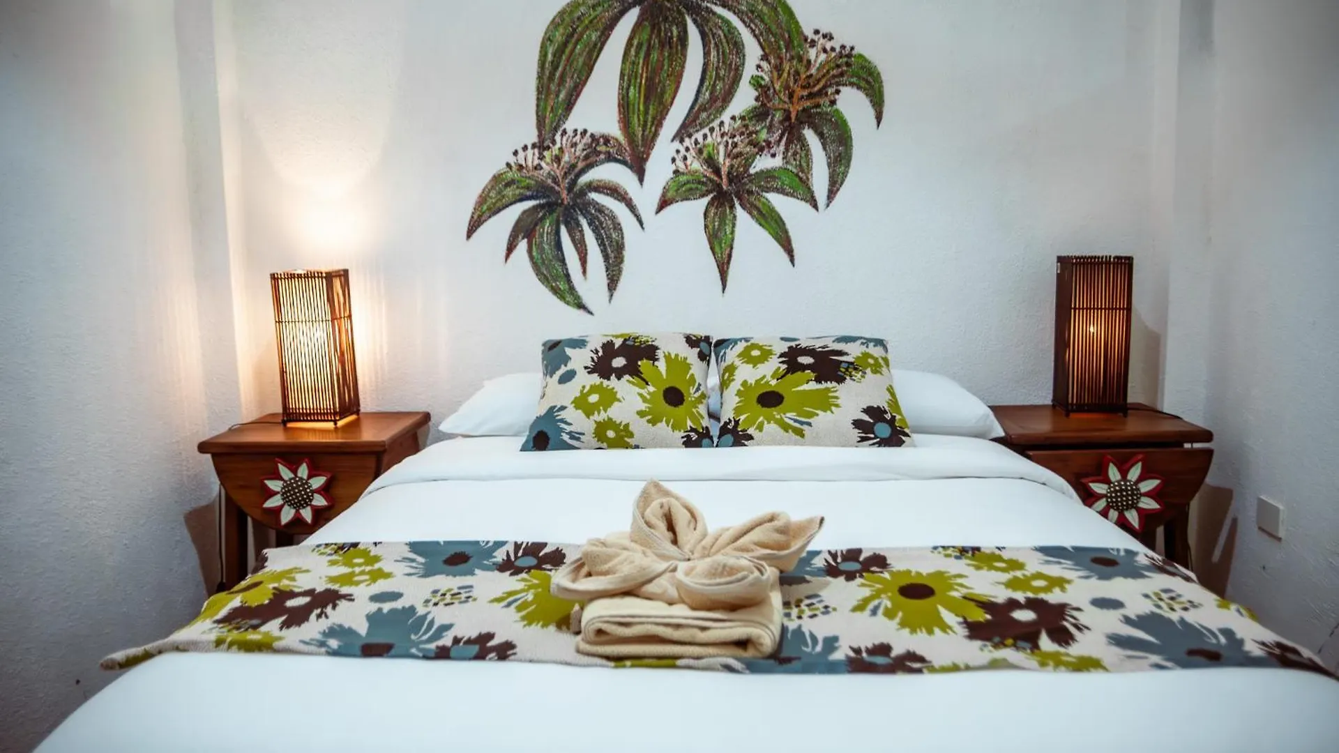 Hotel Miconia Puerto Baquerizo Moreno