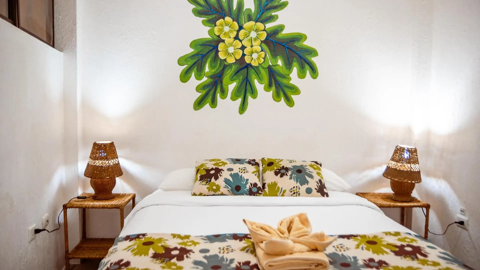 Hotel Miconia Puerto Baquerizo Moreno
