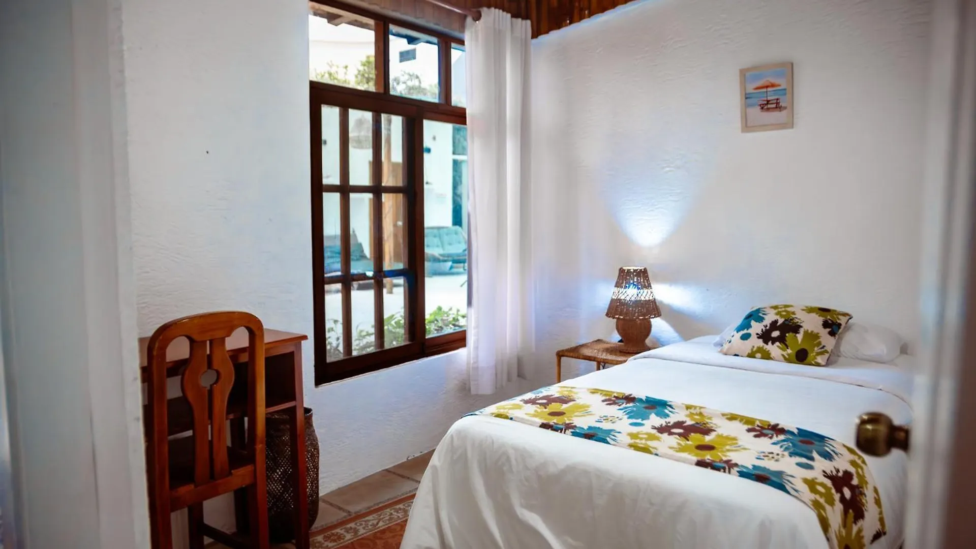 Hotel Miconia Puerto Baquerizo Moreno