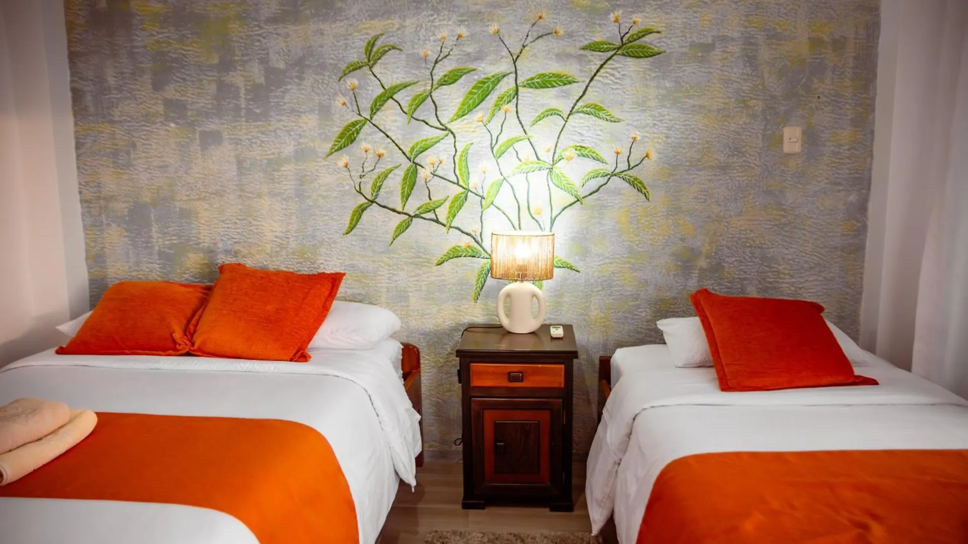 Hotel Miconia Puerto Baquerizo Moreno