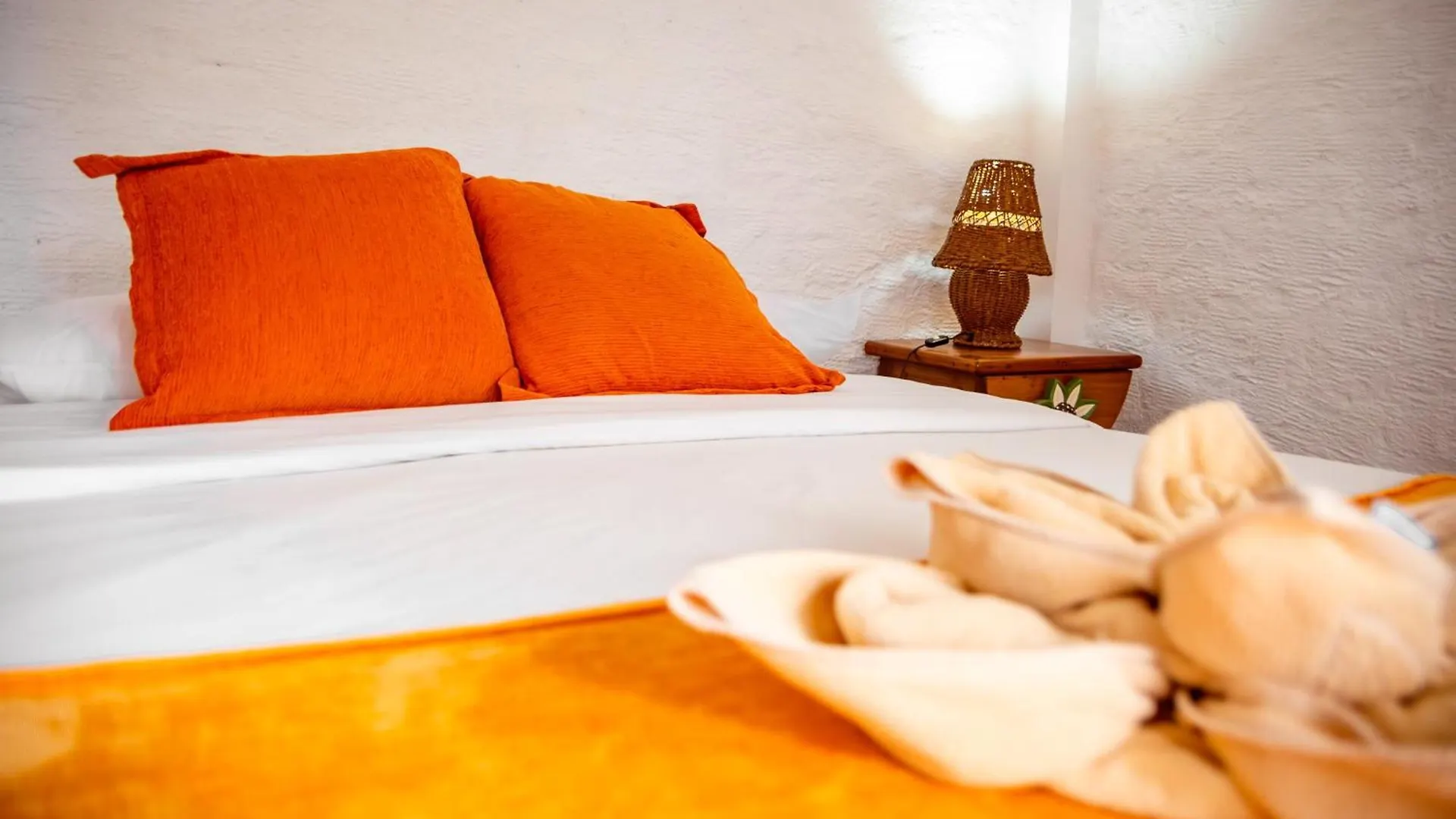 Hotel Miconia Puerto Baquerizo Moreno