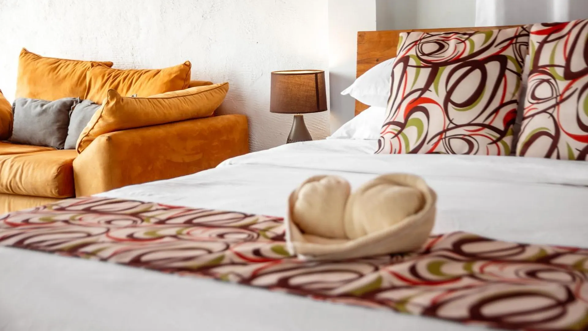 ****  Hotel Miconia Puerto Baquerizo Moreno Ecuador