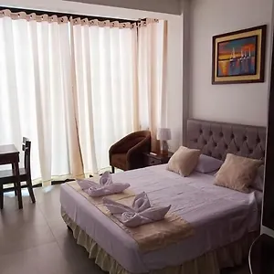  Bed & Breakfast Mantarraya