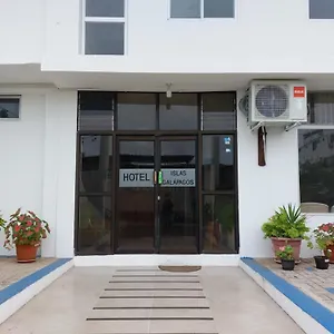  Guest house Islas Galapagos