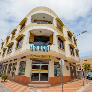 2* Guest house Andry