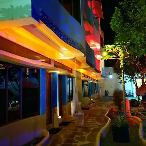 3* Bed & Breakfast Galapagos Eco Friendly